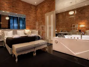 Hotel Betmanowska Main Square Residence Adults Only