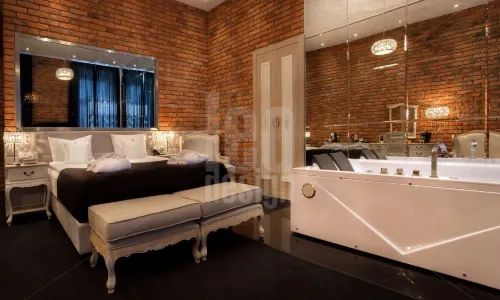Hotel Betmanowska Main Square Residence Adults Only