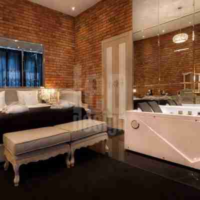 Hotel Betmanowska Main Square Residence Adults Only Rooms