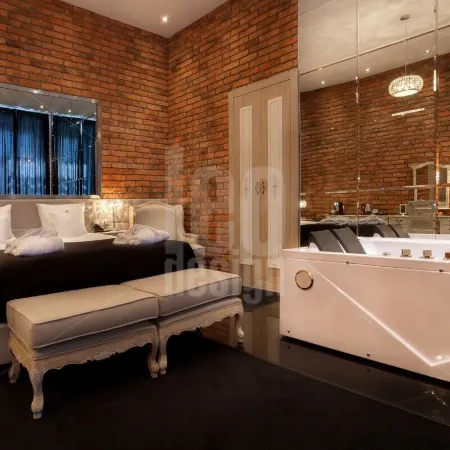 Hotel Betmanowska Main Square Residence Adults Only