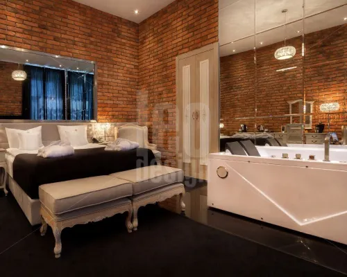 Hotel Betmanowska Main Square Residence Adults Only Hotels near Centrum