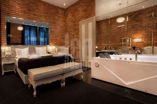 ベトマノフスカ メイン スクエア レジデンス アダルト オンリー