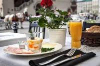 Hotel Betmanowska Main Square Residence Adults Only - Breakfast