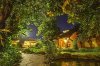 Duta Boutique Villa Hoteles en Mergangsan