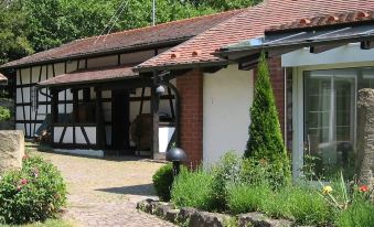 Landhotel Alte Muehle