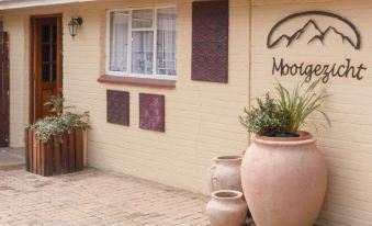 Guest House Mooigezicht