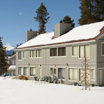 Forest Condominiums by Vail Resorts