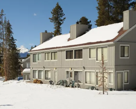 Forest Condominiums by Vail Resorts Hotels in Keystone