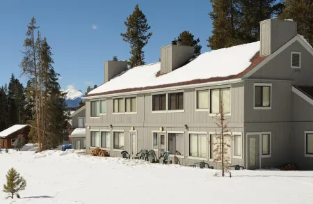 The Forest Neighborhood by Keystone Resort