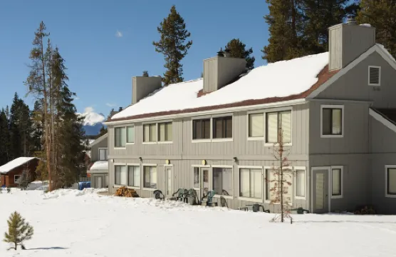 Forest Condominiums by Vail Resorts