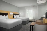 TownePlace Suites Gainesville Northwest Hotels in Alachua County