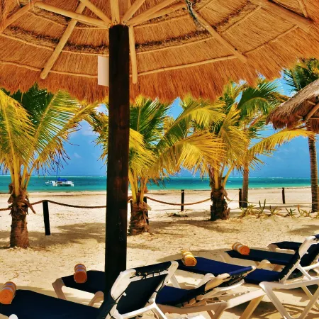 Arrecifes Suites