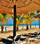 Arrecifes Suites - Havudsigt