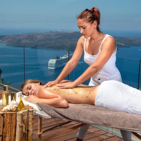 Athina Luxury Suites