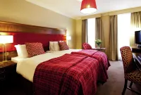 Mercure Exeter Southgate Hotel Hotels near Digby & Sowton