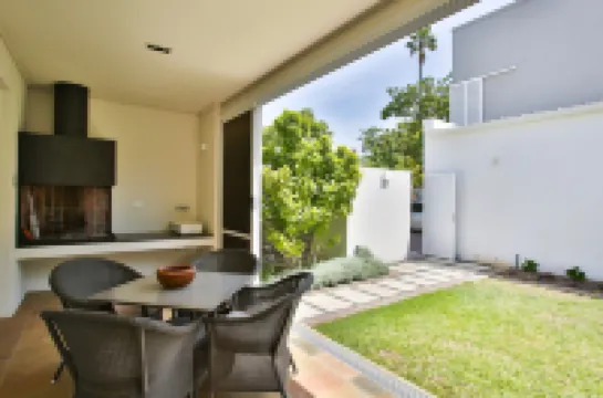 Laanhof Studios Hoteles en Stellenbosch