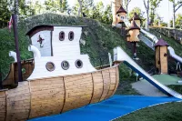 Hotel Juelsminde Strand Hotels in Hedensted