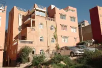 Dar Océana - parking