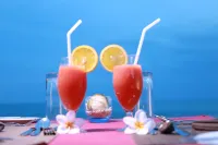 拉雅海浪飯店 - 酒吧