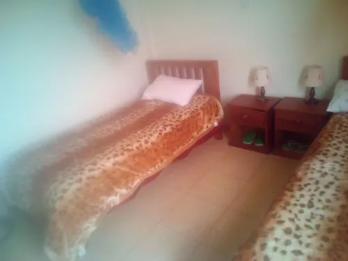 The Trade Centre Guest House - Homestay
