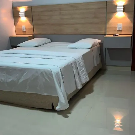 Augusto Palace Hotel