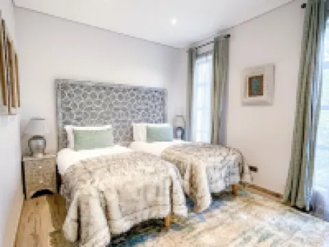 Latitude 0 Degrees Hotels in Kampala