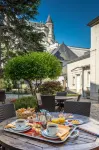 Hôtel Anne d'Anjou, the Originals Collection - breakfast