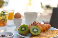 Hôtel Anne d'Anjou, the Originals Collection - breakfast