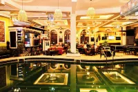Grand Casamora Hotels in Adjiringanor
