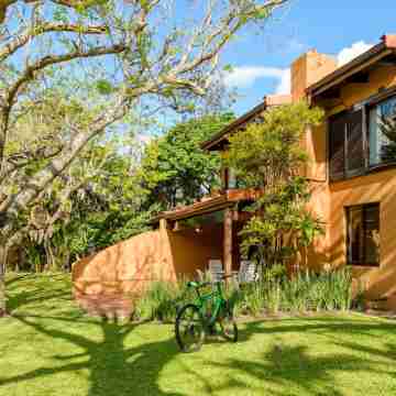 San Lameer Villa Rentals 2017 Hotel Exterior