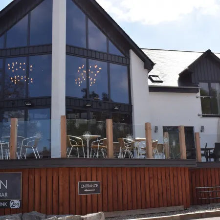 The Corran Hotels in Fort William