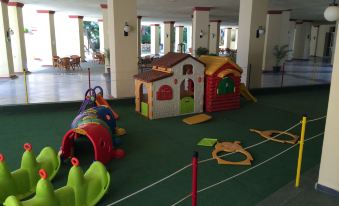 Estudio Insuperables Vistas Al Mar