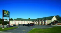 Quality Inn Southampton Hôtels à : Southampton