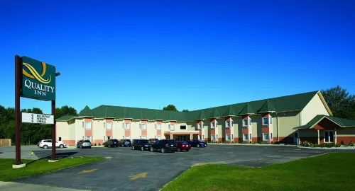 Quality Inn Southampton