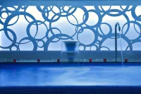 Melia Costa Del Sol - spa