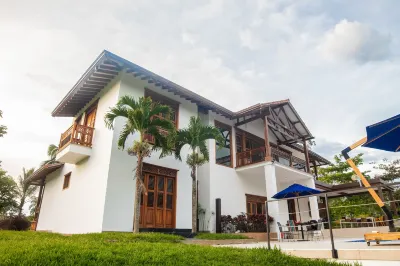 Hotel La Herencia Hotel a 