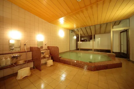 Green Hotel Yes Nagahama Minatokan Отели в г. Нагахама