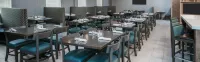 Holiday Inn 博蒙特城 - 早餐