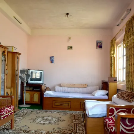 Panauti Community Homestay