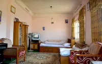 Panauti Community Homestay Hotel di Kavrepalanchok