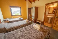 Hosteria El Paraiso