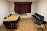 Days Inn by Wyndham Blythe Hotel a Blythe