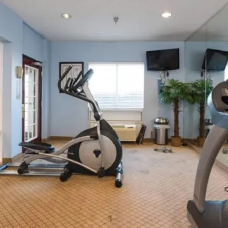 Stay Inn & Suites Montgomery