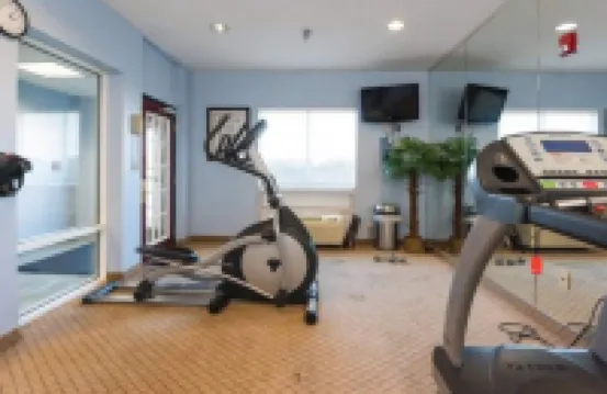 Stay Inn & Suites Montgomery