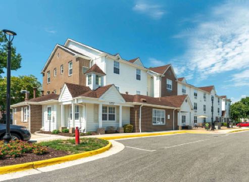 Extended Stay America Suites - Virginia Beach
