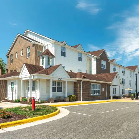 Extended Stay America Suites - Virginia Beach
