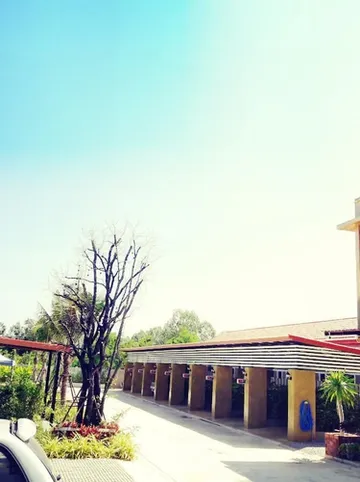 รูปภาพของโอเอซิส รีสอร์ท