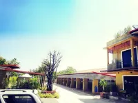 Oasis Resort