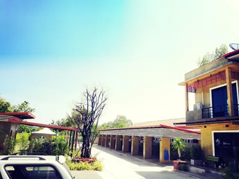 รูปภาพของโอเอซิส รีสอร์ท