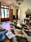 Villa la Dogana B&B di Charme - Historic Villa with a Beautiful Garden Hotels in Molina di Quosa-rigoli